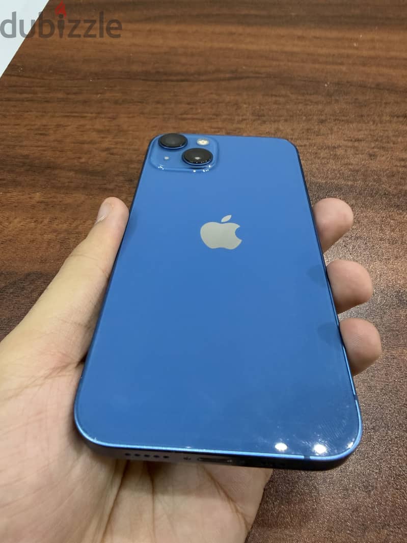 Apple - iPhone 13 2