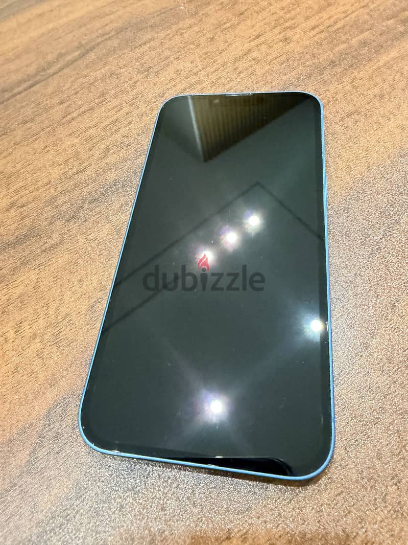 Apple - iPhone 13 4
