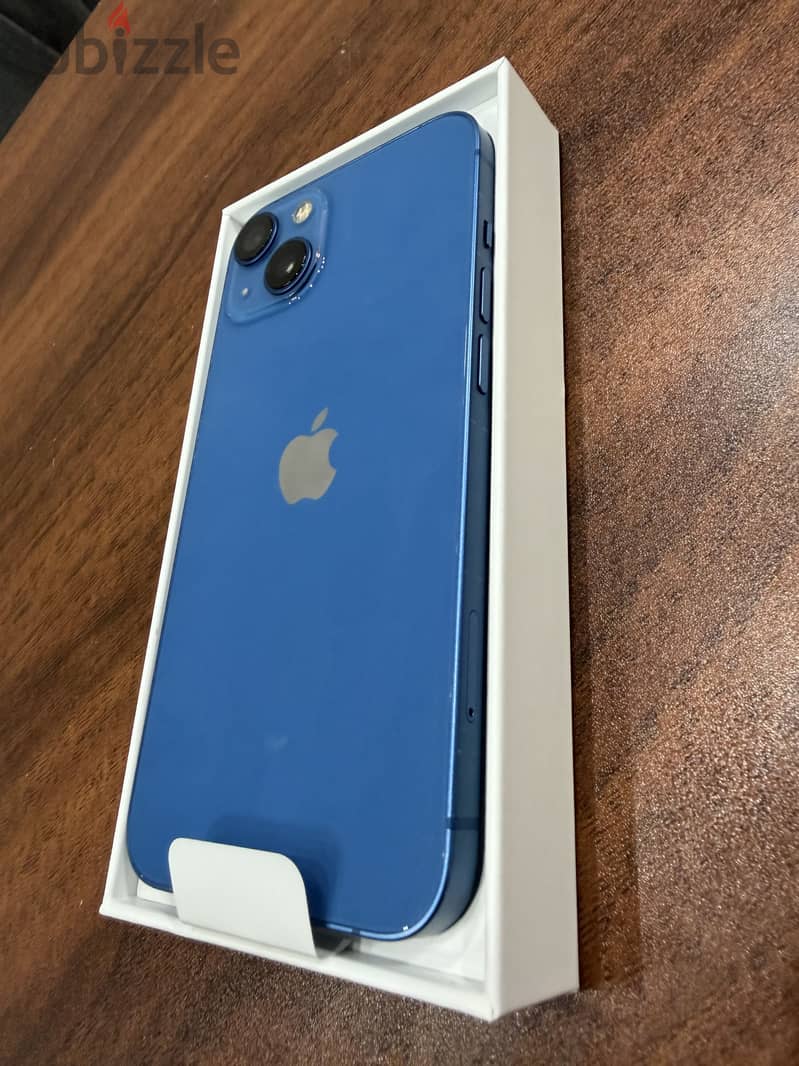 Apple - iPhone 13 10