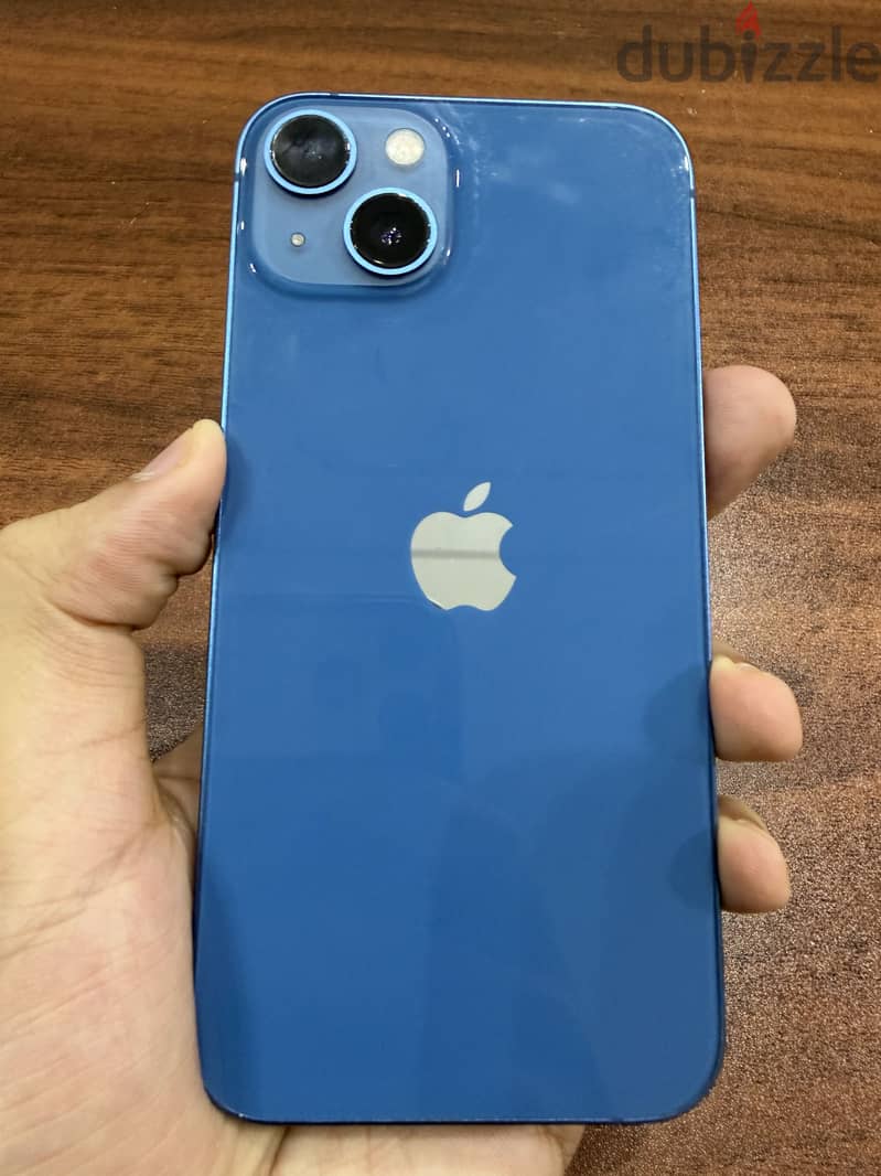 Apple - iPhone 13 11