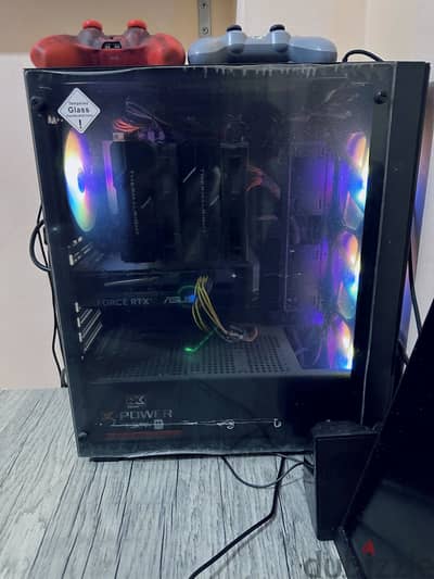 Pc Gaming