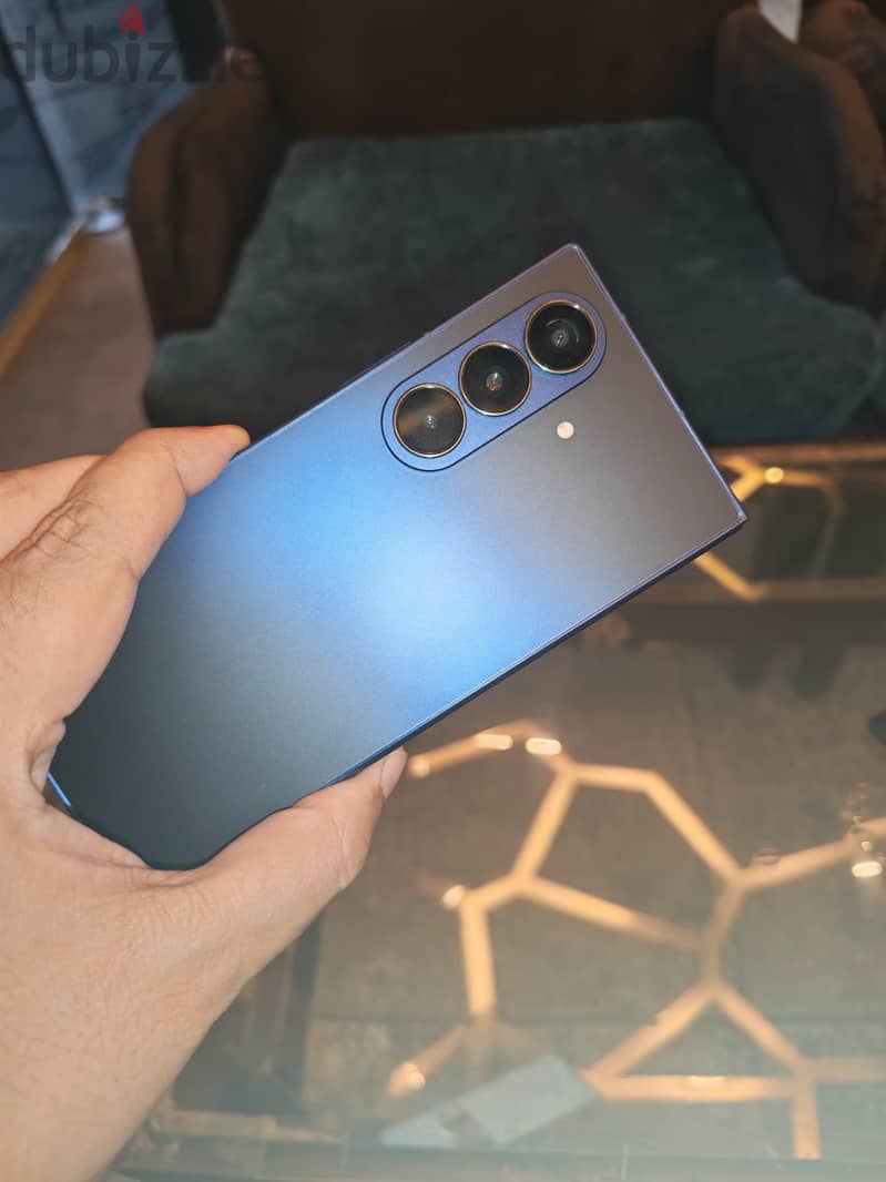 Samsung Z Fold 7 2