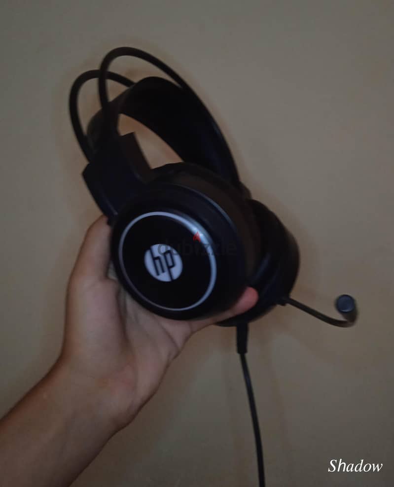 Head Phone gaming 2