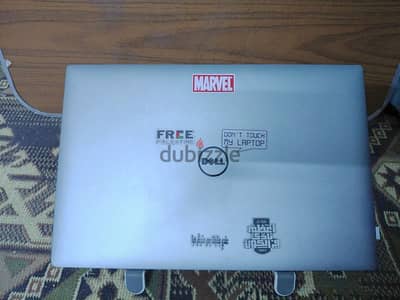 laptop XPS 15 9560
