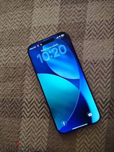Apple - iPhone 16 Pro Max