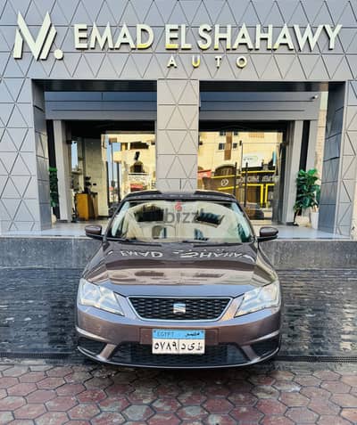 سيات توليدو 2019