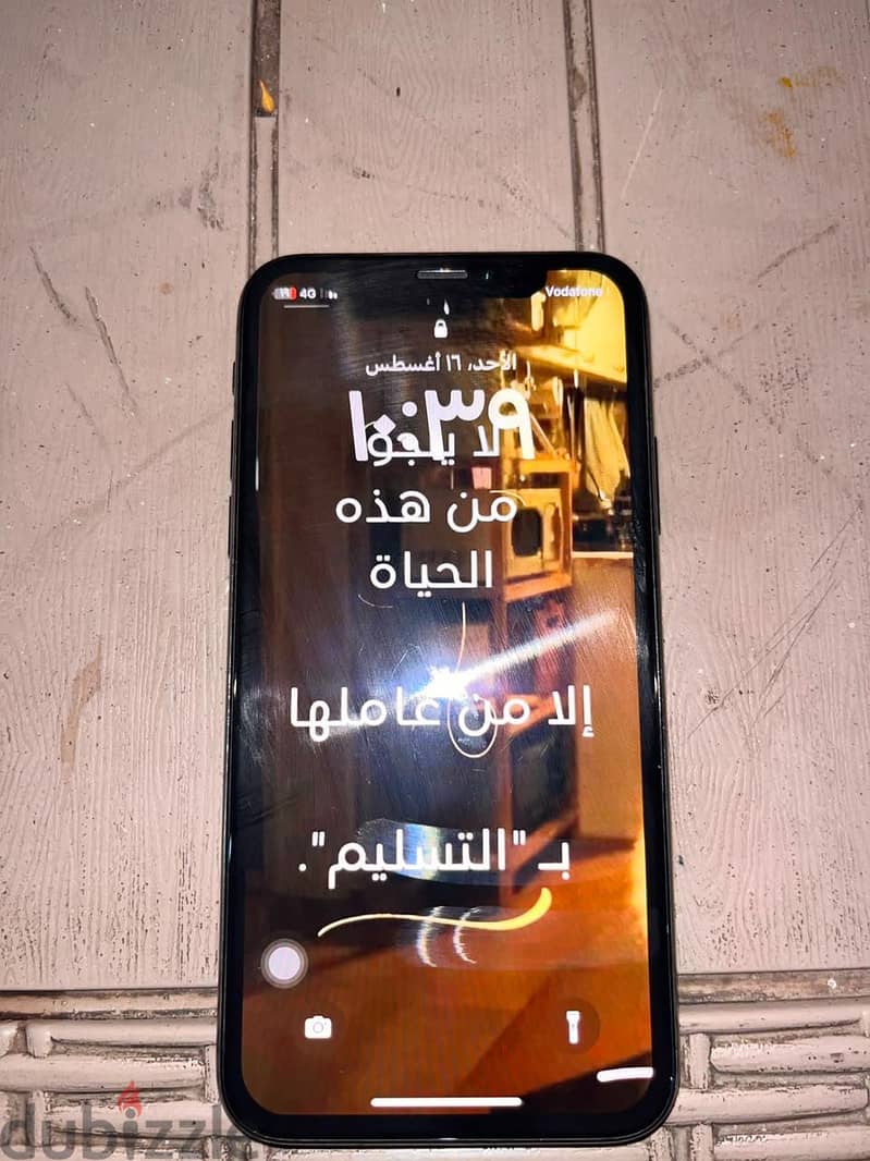 Apple - iPhone X 1