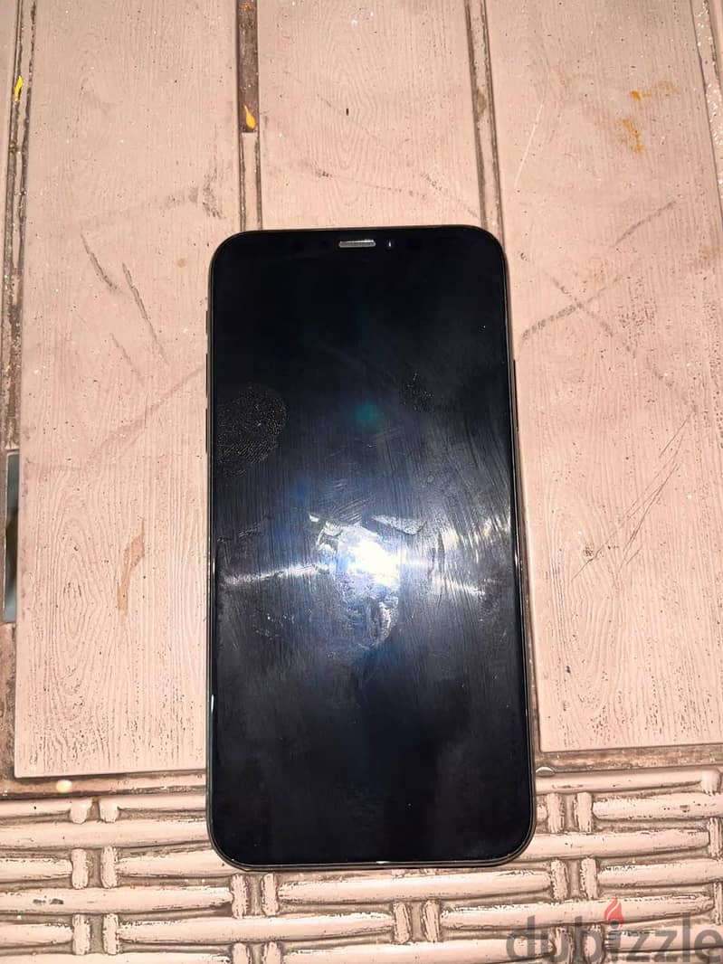 Apple - iPhone X 2