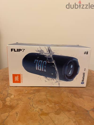 JBL flip 7