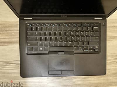 Dell 5450 جيل خامس لاب توب استيراد