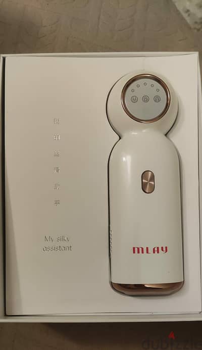 ليزر mlayT10