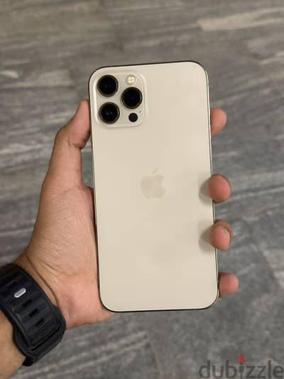 Apple - iPhone 12 Pro Max