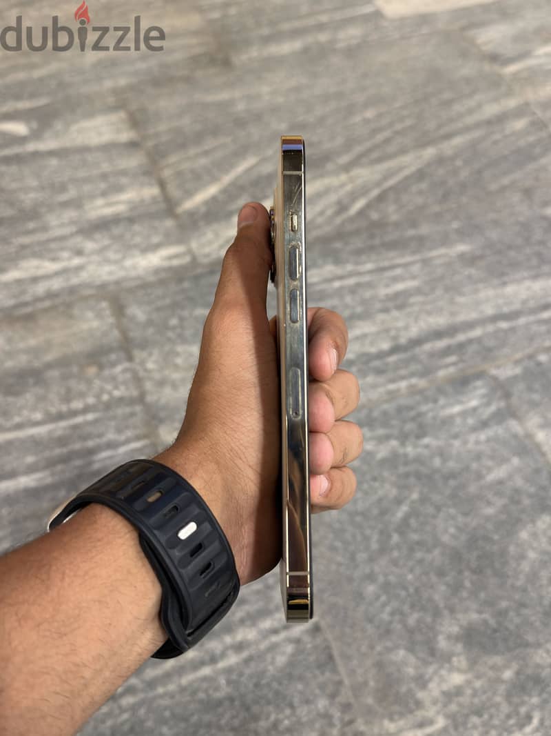 Apple - iPhone 12 Pro Max 2