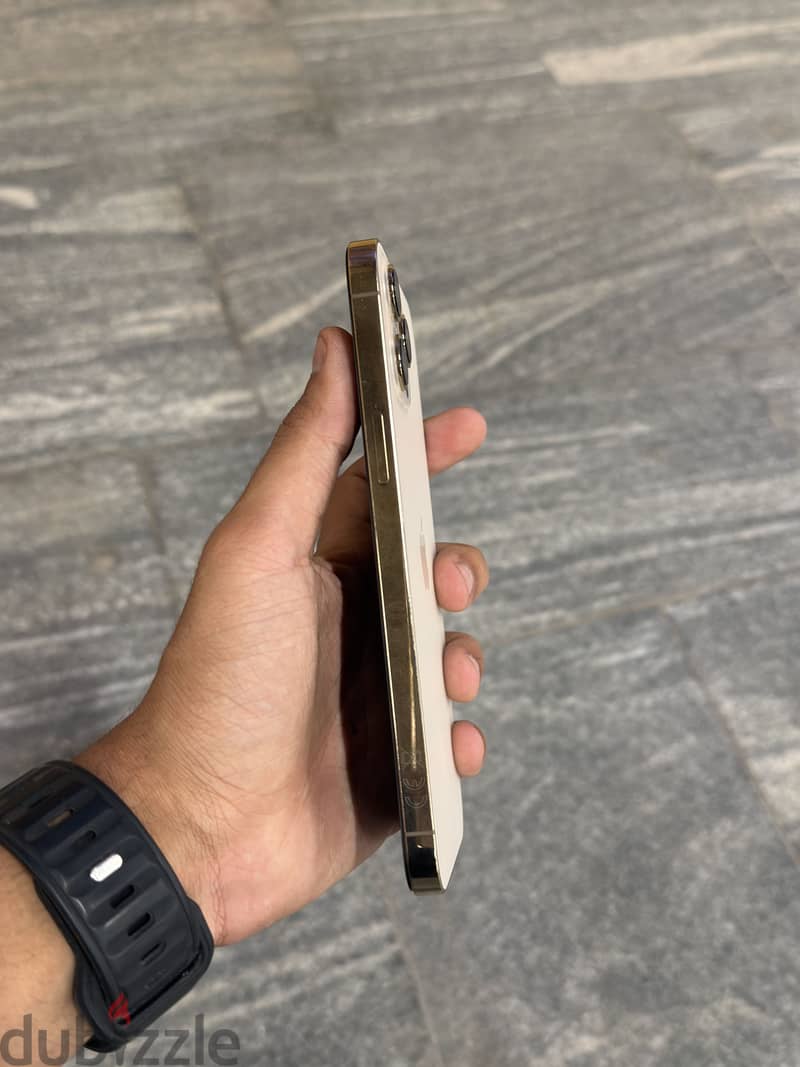 Apple - iPhone 12 Pro Max 3