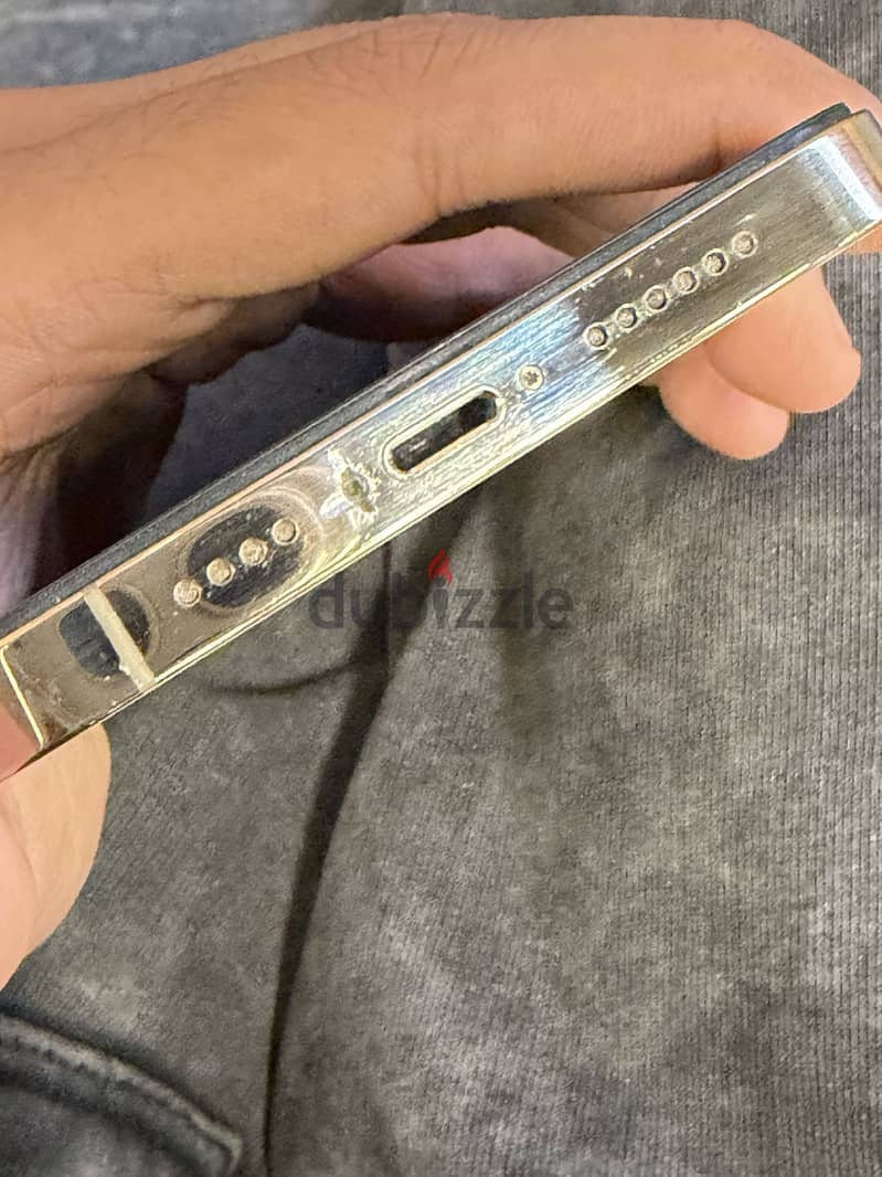 Apple - iPhone 12 Pro Max 4