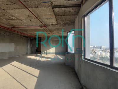 Office for sale, immediate occupancy in SODIC