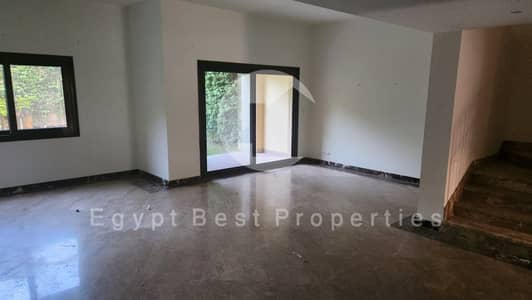 بسعر مميز توين فيلا 227م متشطب بالمطبخ استلام فوري للبيع في اب تاون كايرو Levana Uptown Cairo