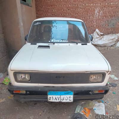 فيات 128 1988