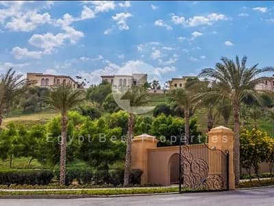 فرصة ريسيل بدون أوفر تاون 310م استلام سنة بحري قسط للبيع في أب تاون كايرو  Uptown Cairo by Emaar