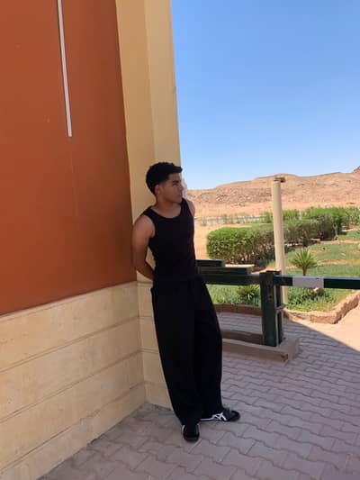 Saif shams