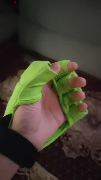 Hockey Gloves