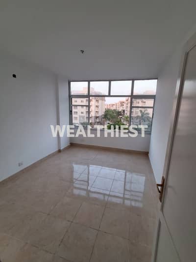 Apartment for Sale Cash in B10 Madinaty Prime Location Near All Seasons Park Madinaty Club and Services Developer Finishing Immediate Delive