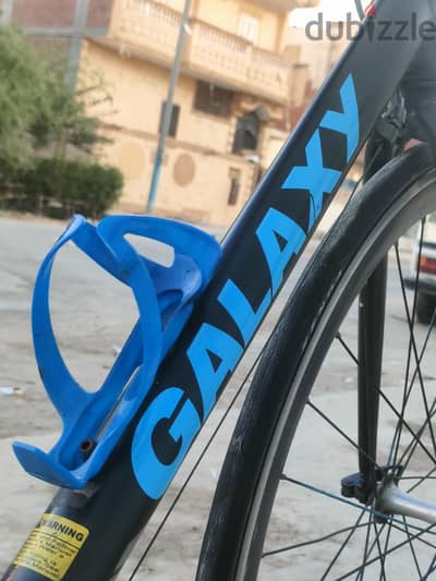 Galaxy rl800