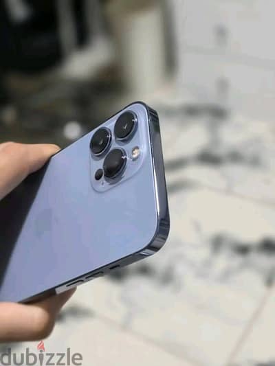 آبل - آيفون 13 برو