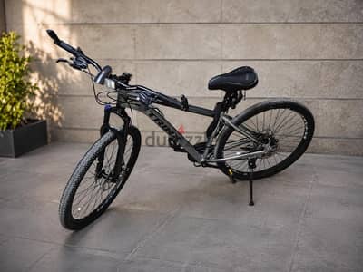  Trinx M136 للبيع – حالة ممتازة