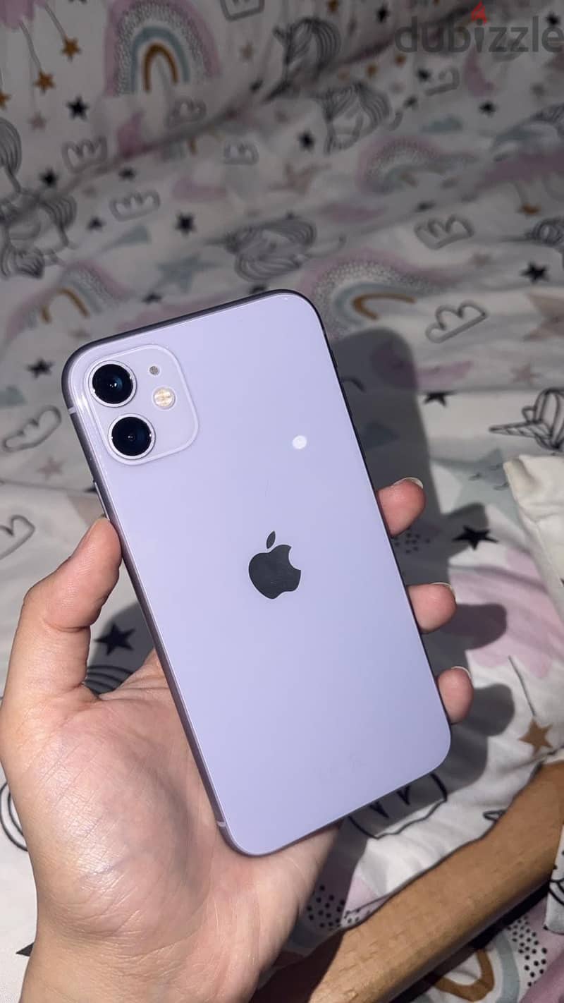 Apple - iPhone 11 1