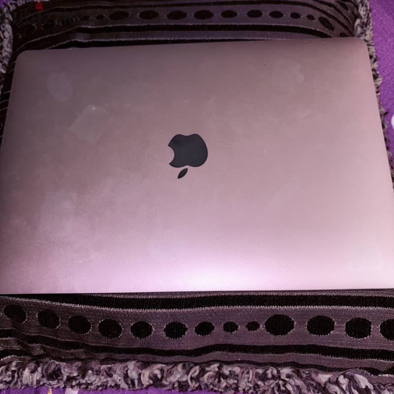 MacBook air 2019 1