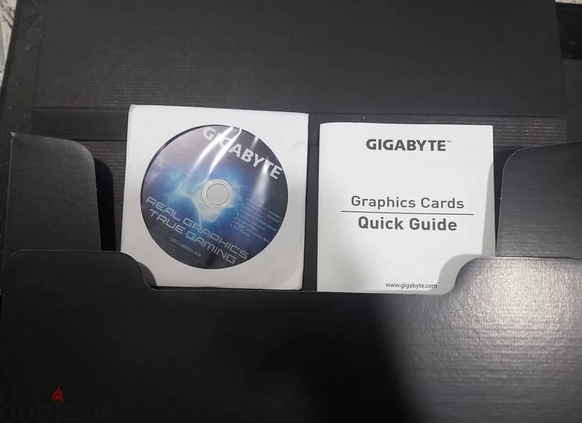 gtx 1070 8 gb GIGABYTE 1
