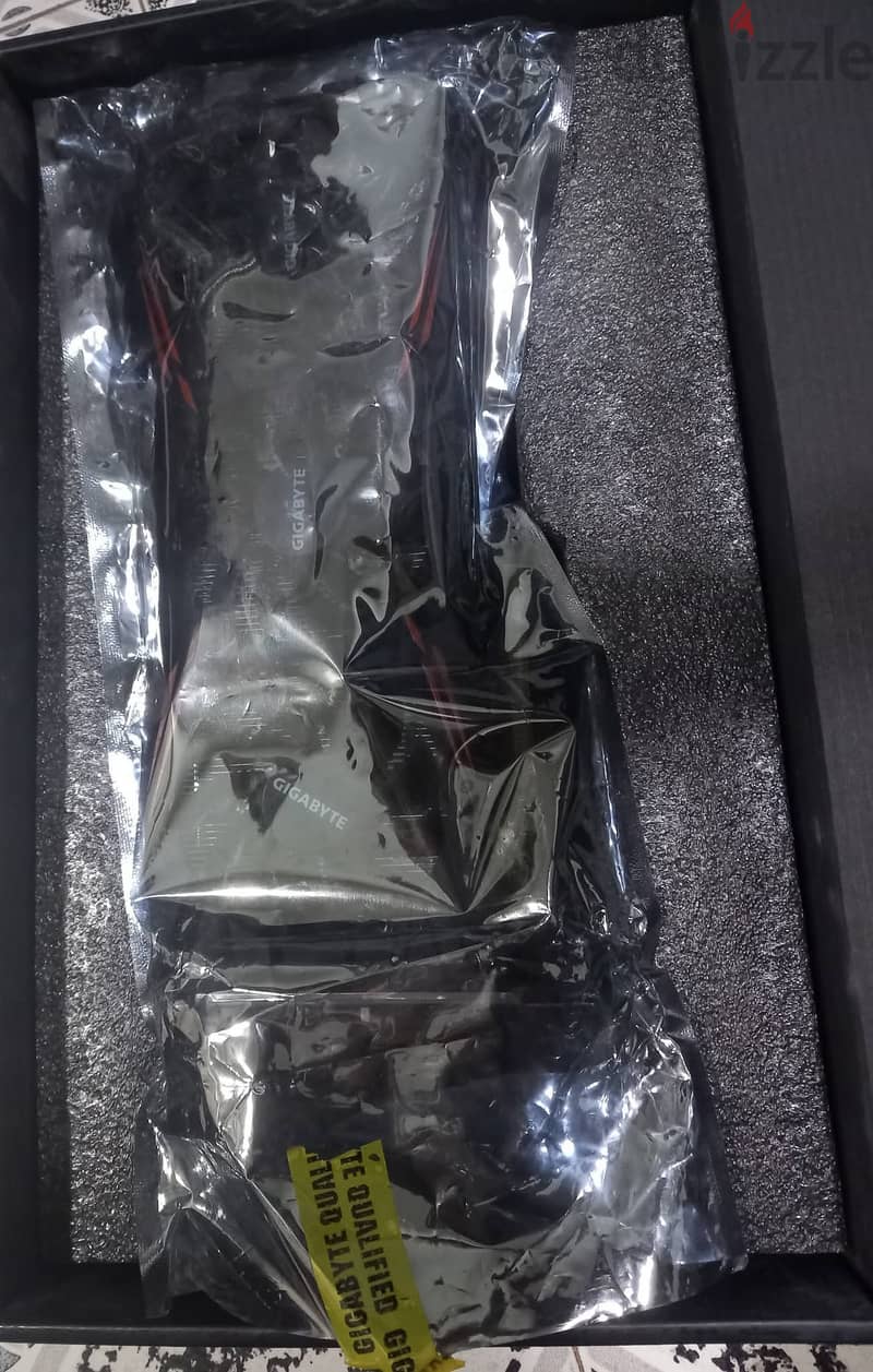 gtx 1070 8 gb GIGABYTE 3