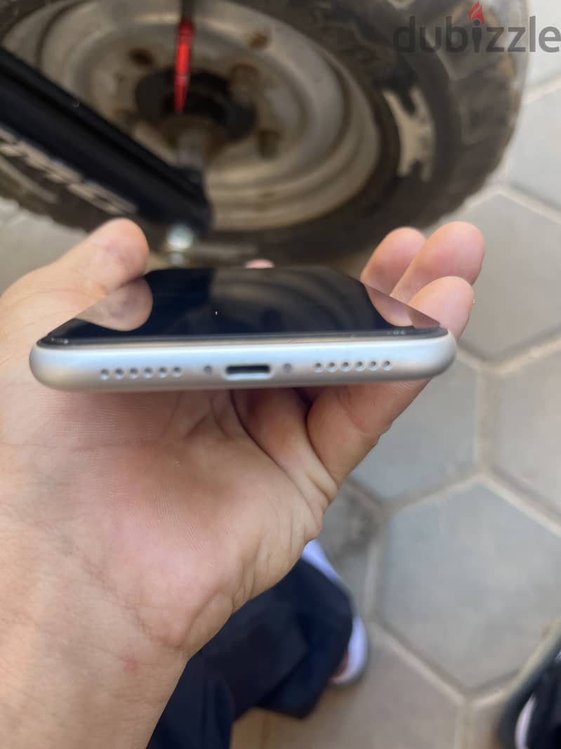 آبل - آيفون 11 4