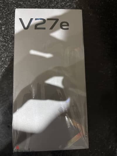 Vivo V27e