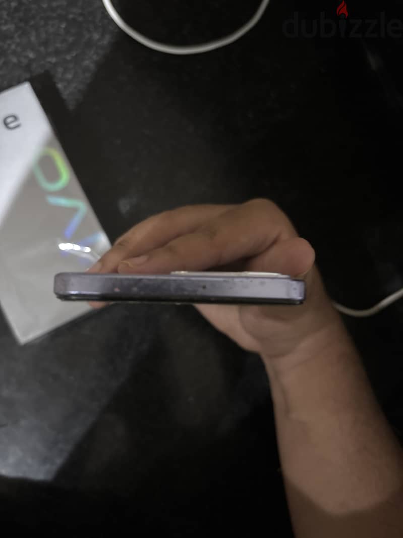 Vivo V27e 5