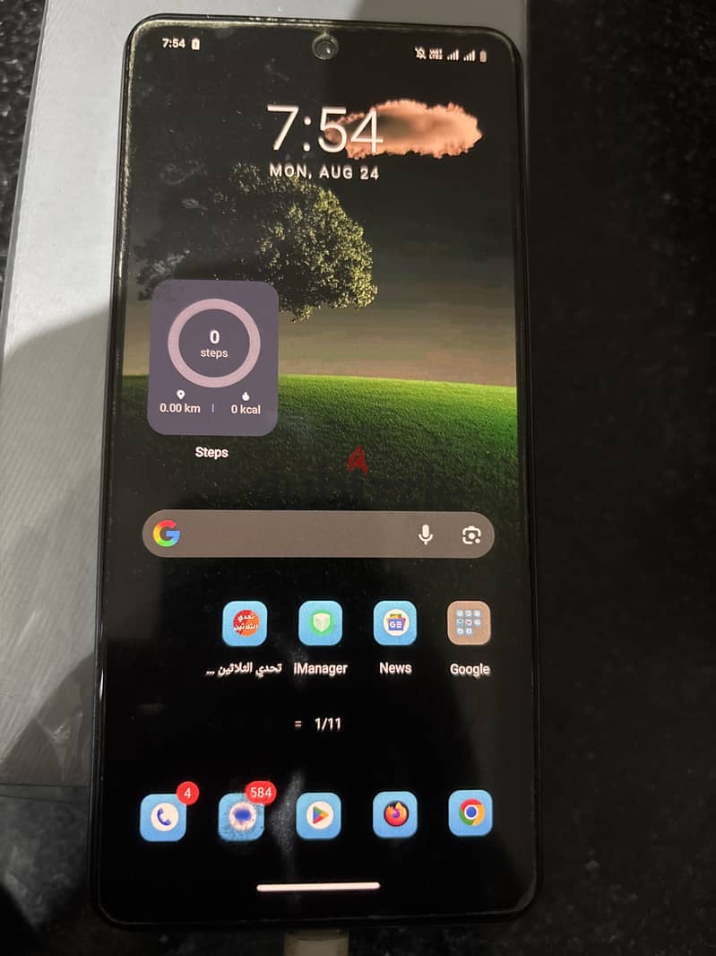 Vivo V27e 6