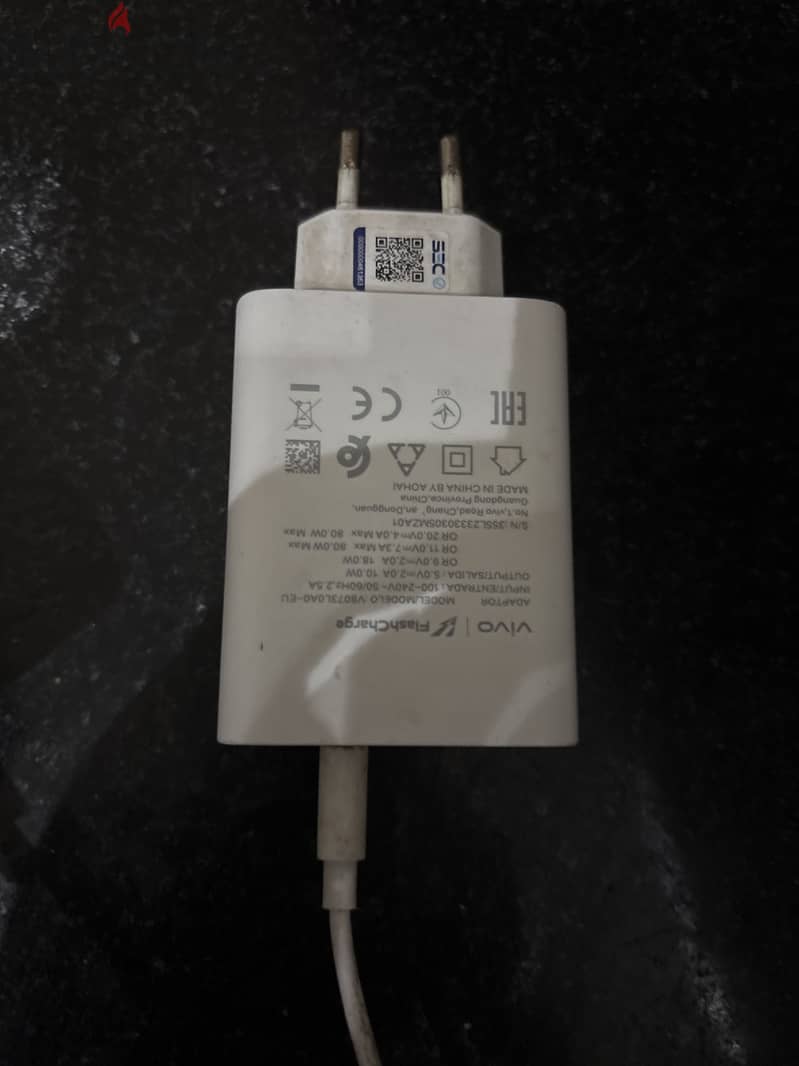 Vivo V27e 7