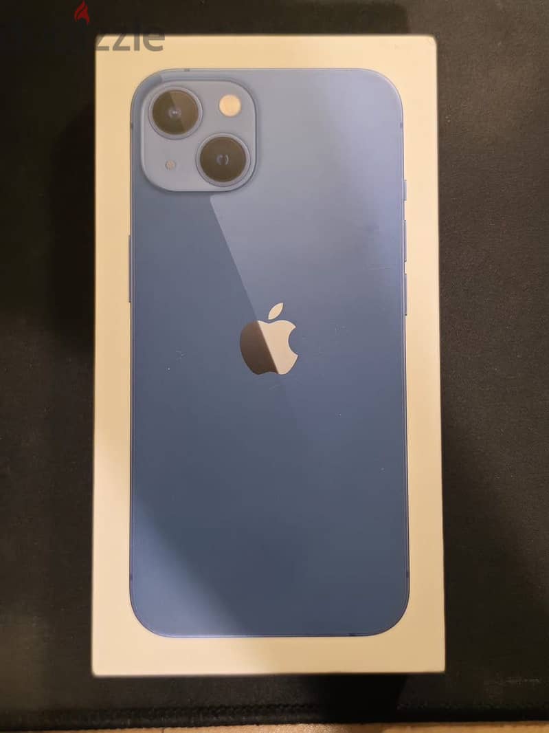 Apple - iPhone 13 1