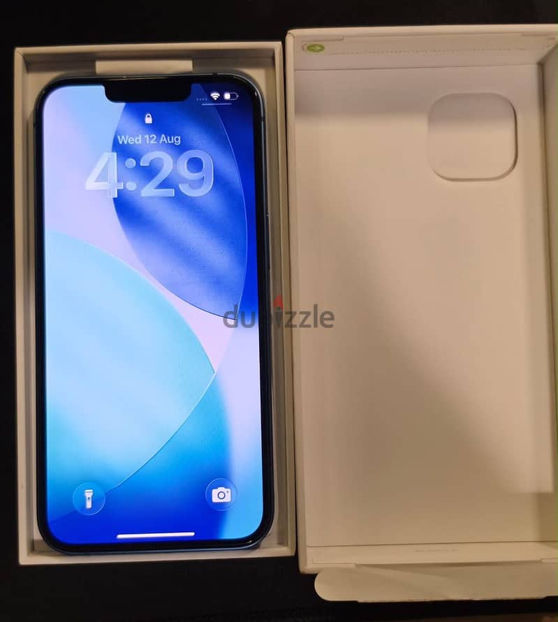 Apple - iPhone 13 3