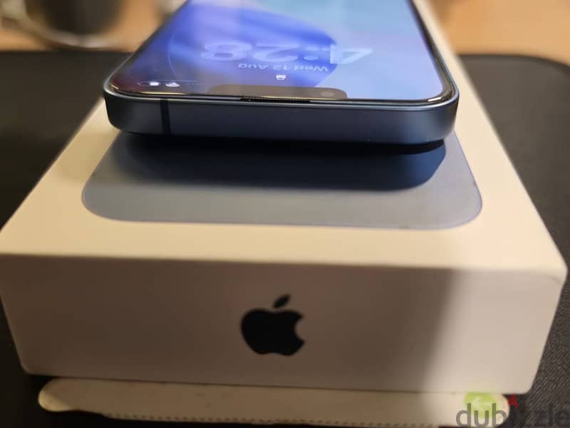 Apple - iPhone 13 4