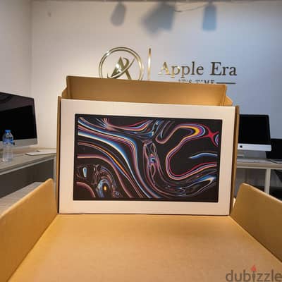 apple studio display with stand