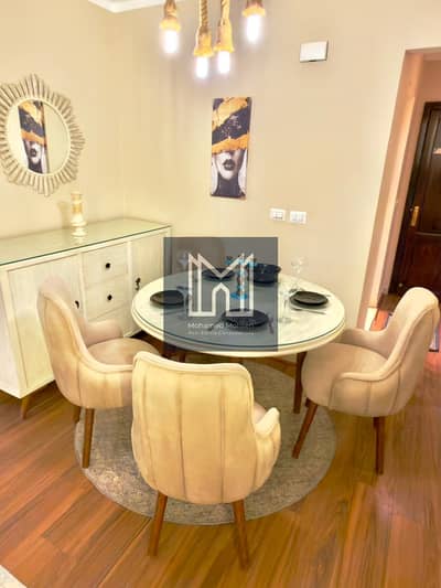 For rent furnished hotel accommodation in the upscale residence at the best stage City City