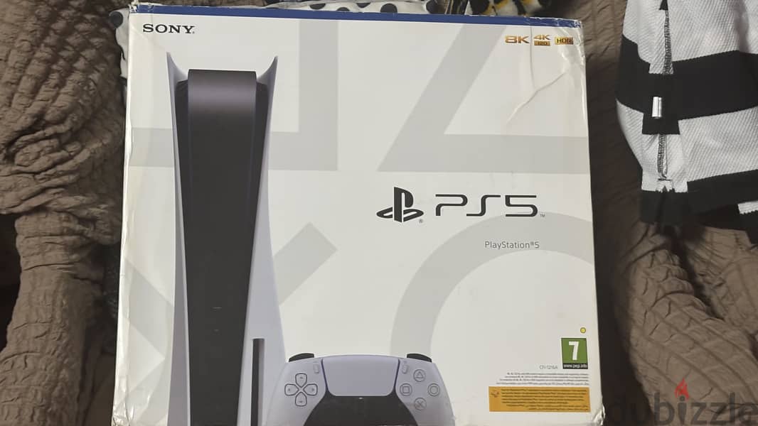 Playstation5 1