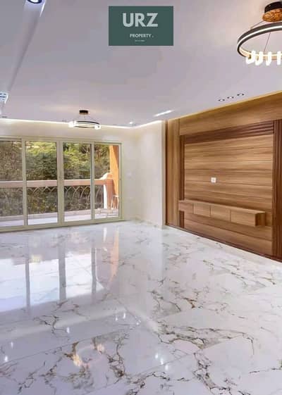 شقة غرفتين بسعر مميز فيو مباشرة علي gardens للبيع بالتقسيط علي 12 سنة في المستقبل سيتي بالقرب من بريفادو ولافنيير وروسيل وسيتزن وسيمو بوليفارد