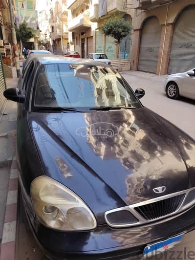 دايو نوبيرا 2 2008 للبيع منوف