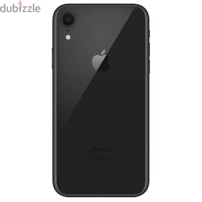 آبل - آيفون اكس ار