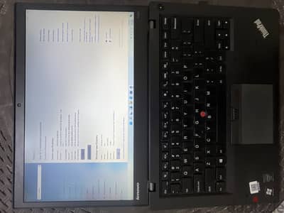 لاب توب لينوفو