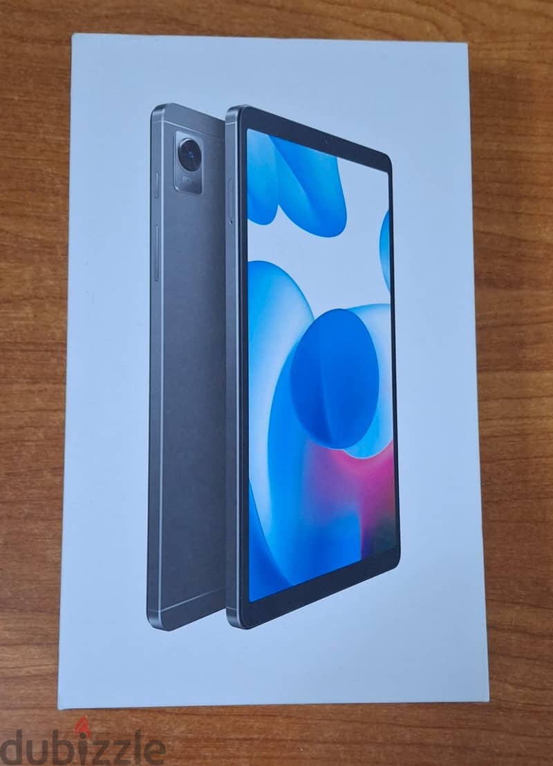 realme pad mini 32gb 3gb ram 3