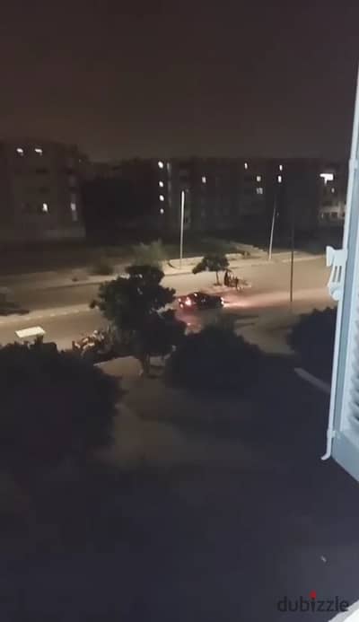 شقة للبيع بمدينة الشروق – الحي الثاني
